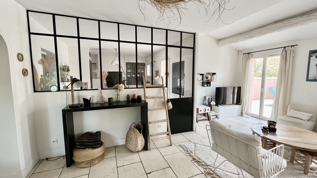 Photo of Livingroom in Aix-en-Provence