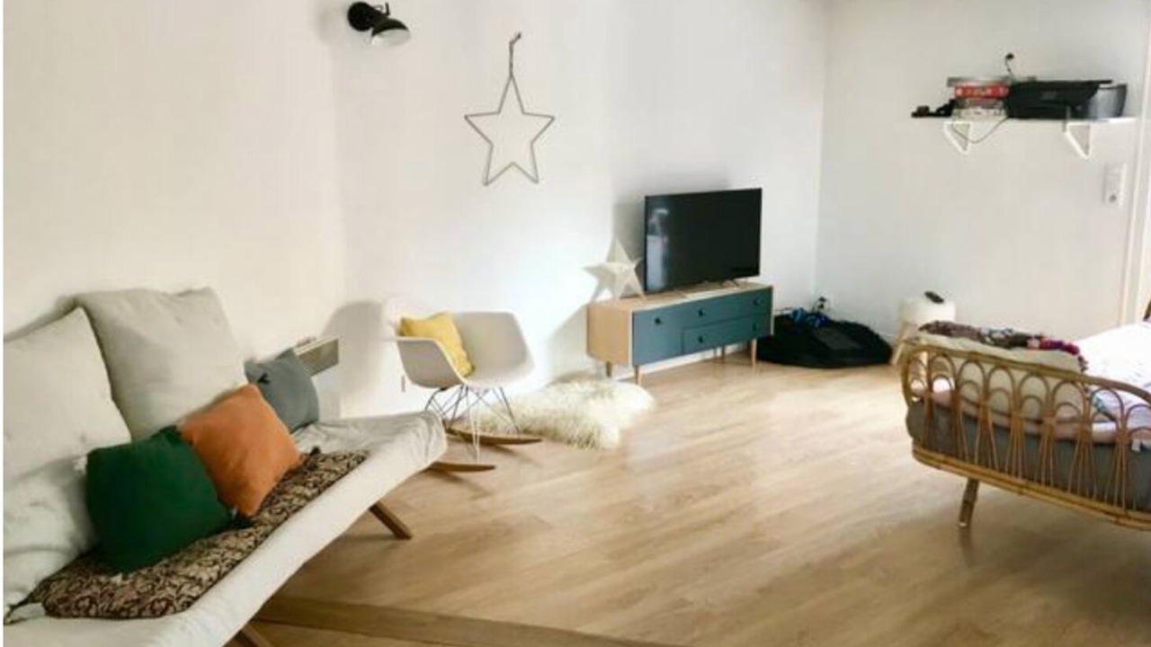 Photo of Livingroom in Aix-en-Provence