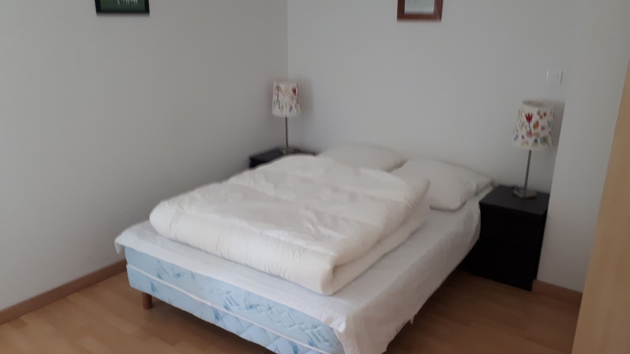 Photo of Bedroom in Vielle-Aure