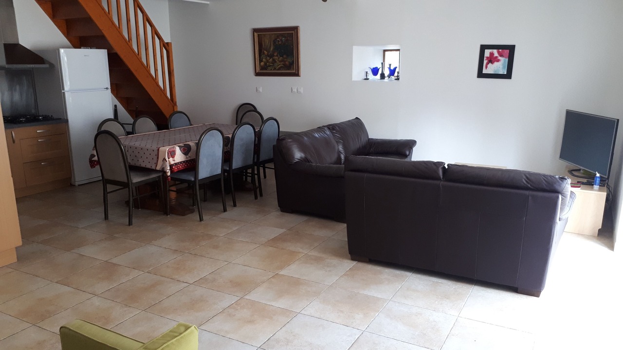 Photo of Livingroom in Vielle-Aure