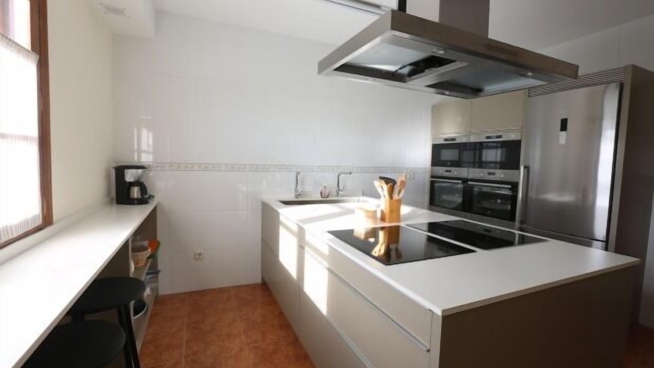 Photo of Kitchen in Zugarramurdi