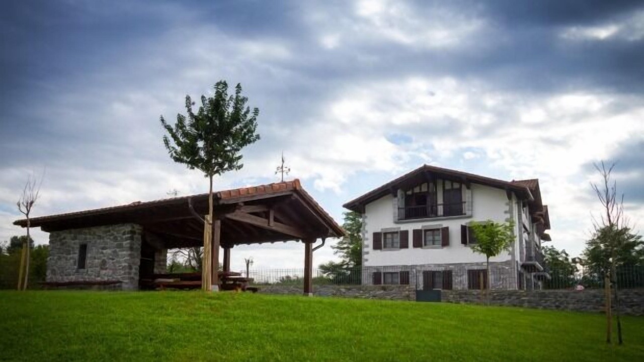 Photo of Outdoor in Zugarramurdi