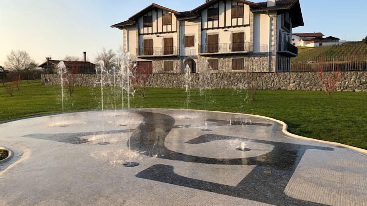 Photo of Outdoor in Zugarramurdi