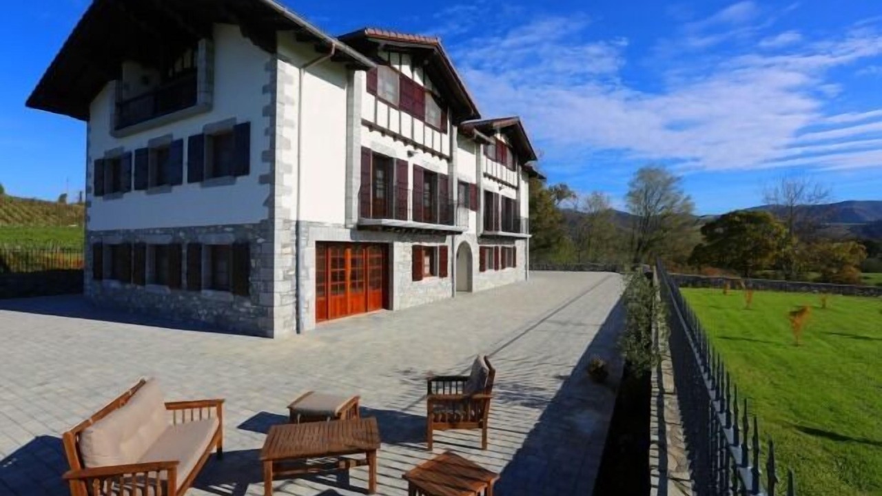 Photo of Patio Balcony in Zugarramurdi
