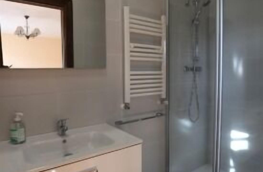 Photo of Bathroom in Zugarramurdi