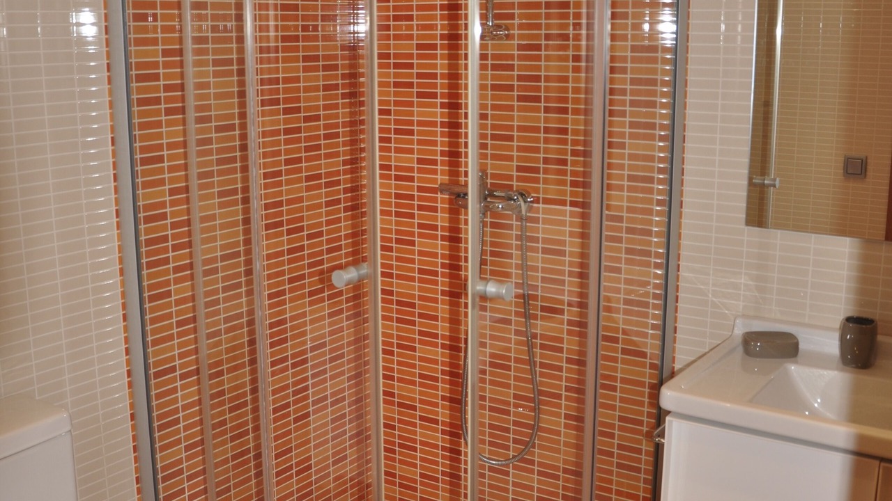 Photo of Bathroom in San Bernardo