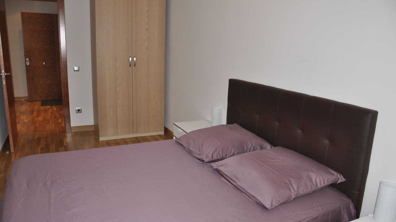Photo of Bedroom in San Bernardo
