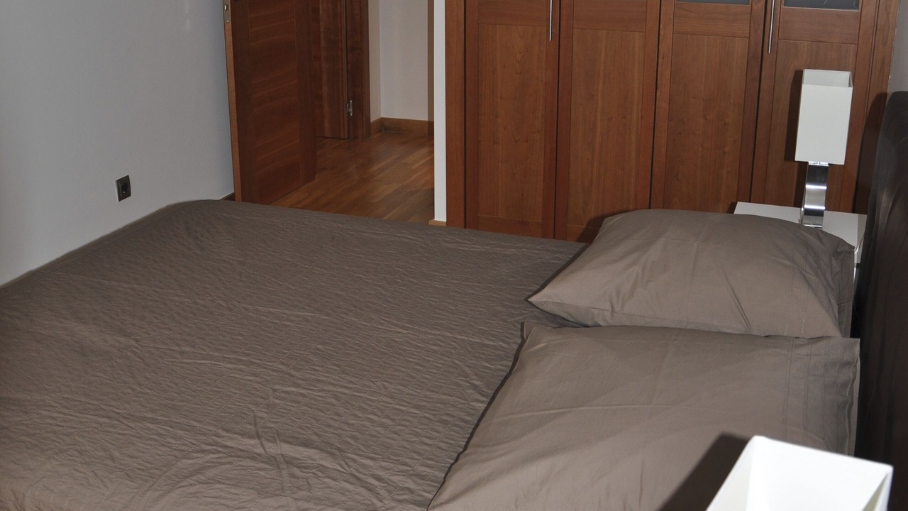 Photo of Bedroom in San Bernardo