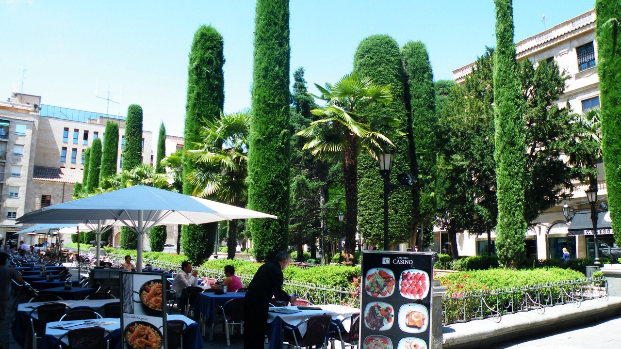Photo of Outdoor in San Bernardo