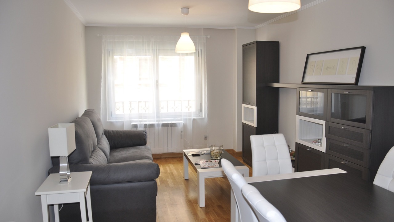 Photo of Livingroom in San Bernardo