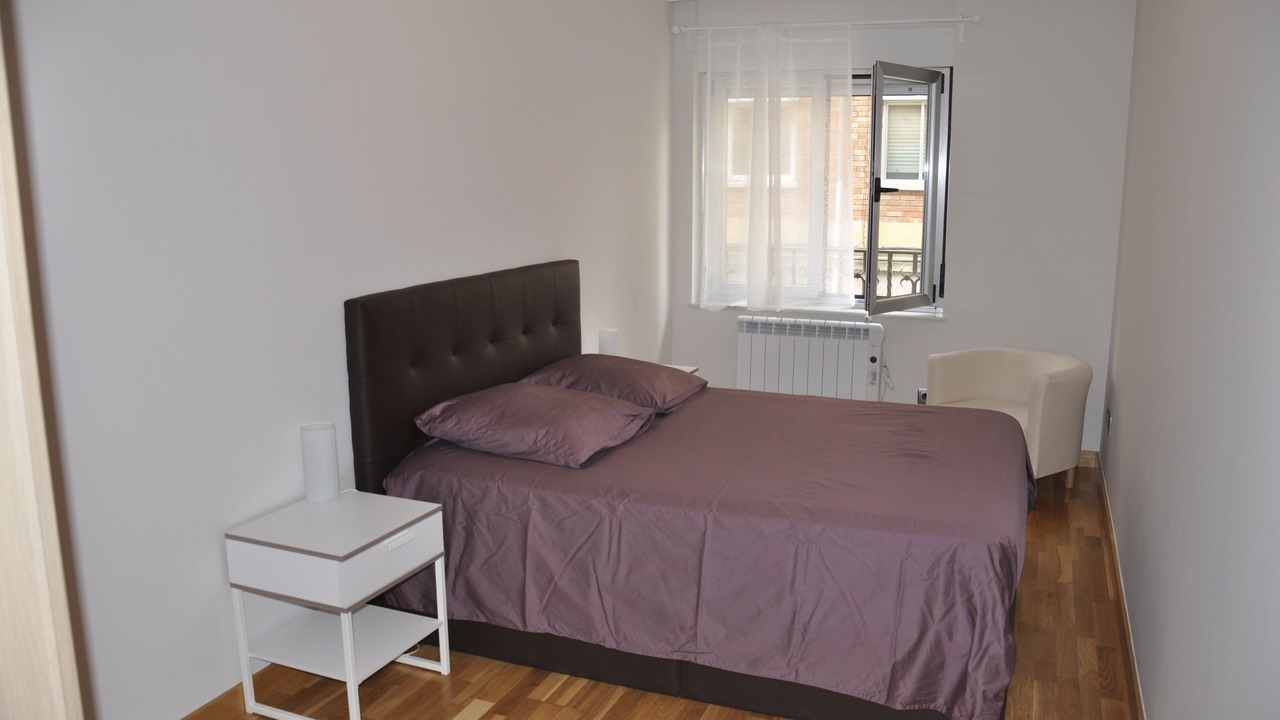 Photo of Bedroom in San Bernardo