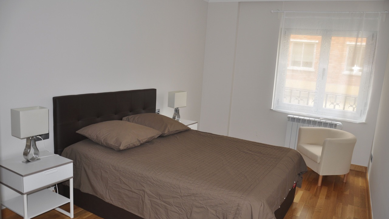 Photo of Bedroom in San Bernardo