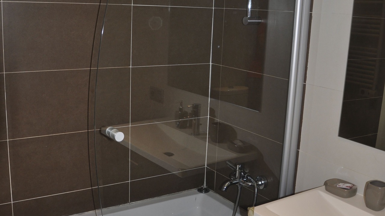 Photo of Bathroom in San Bernardo