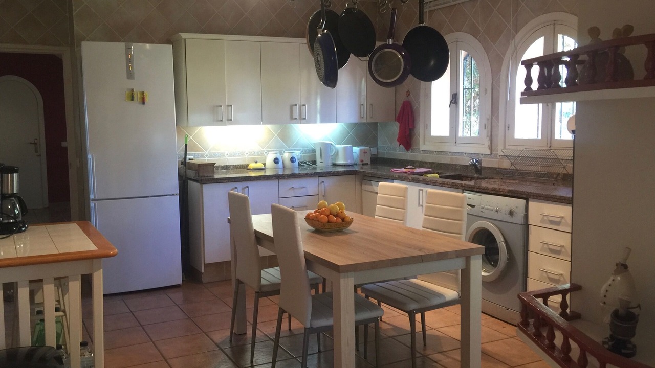 Photo of Kitchen in La Gaspara