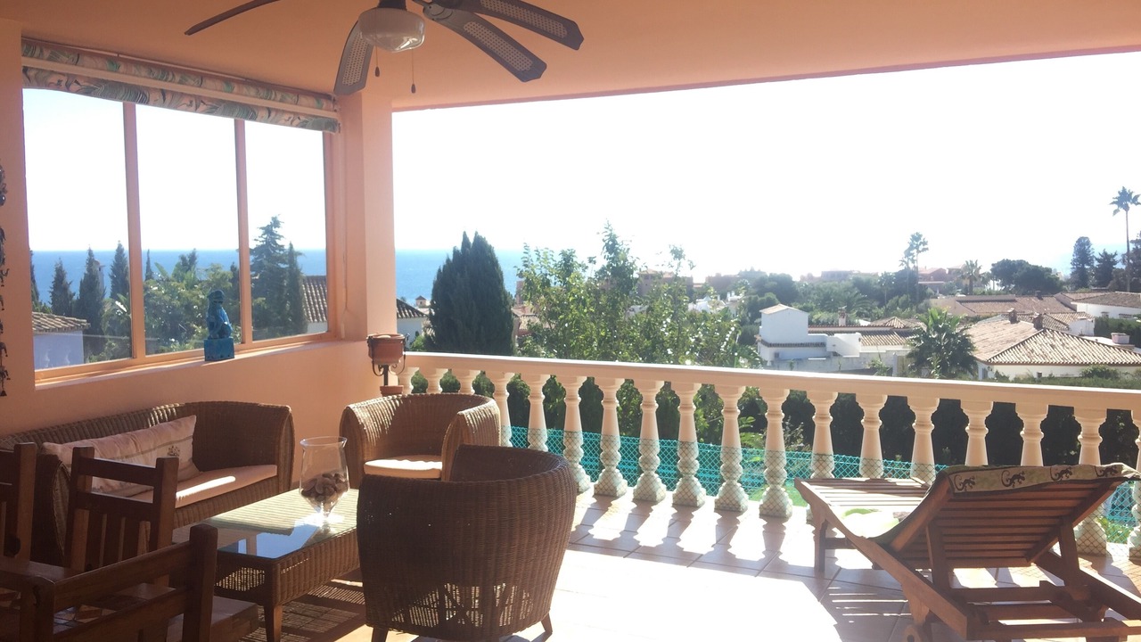 Photo of Outdoor in La Gaspara