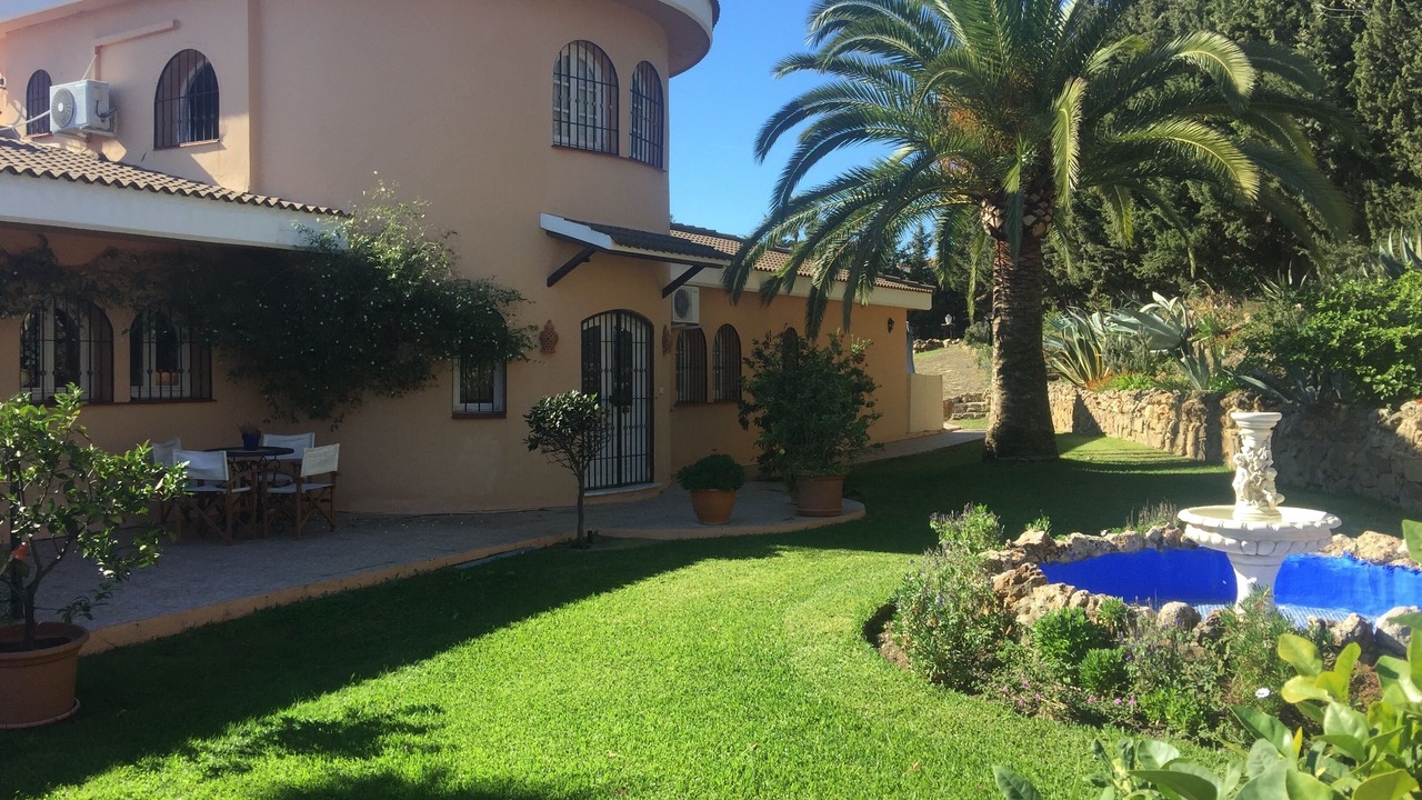 Photo of Outdoor in La Gaspara