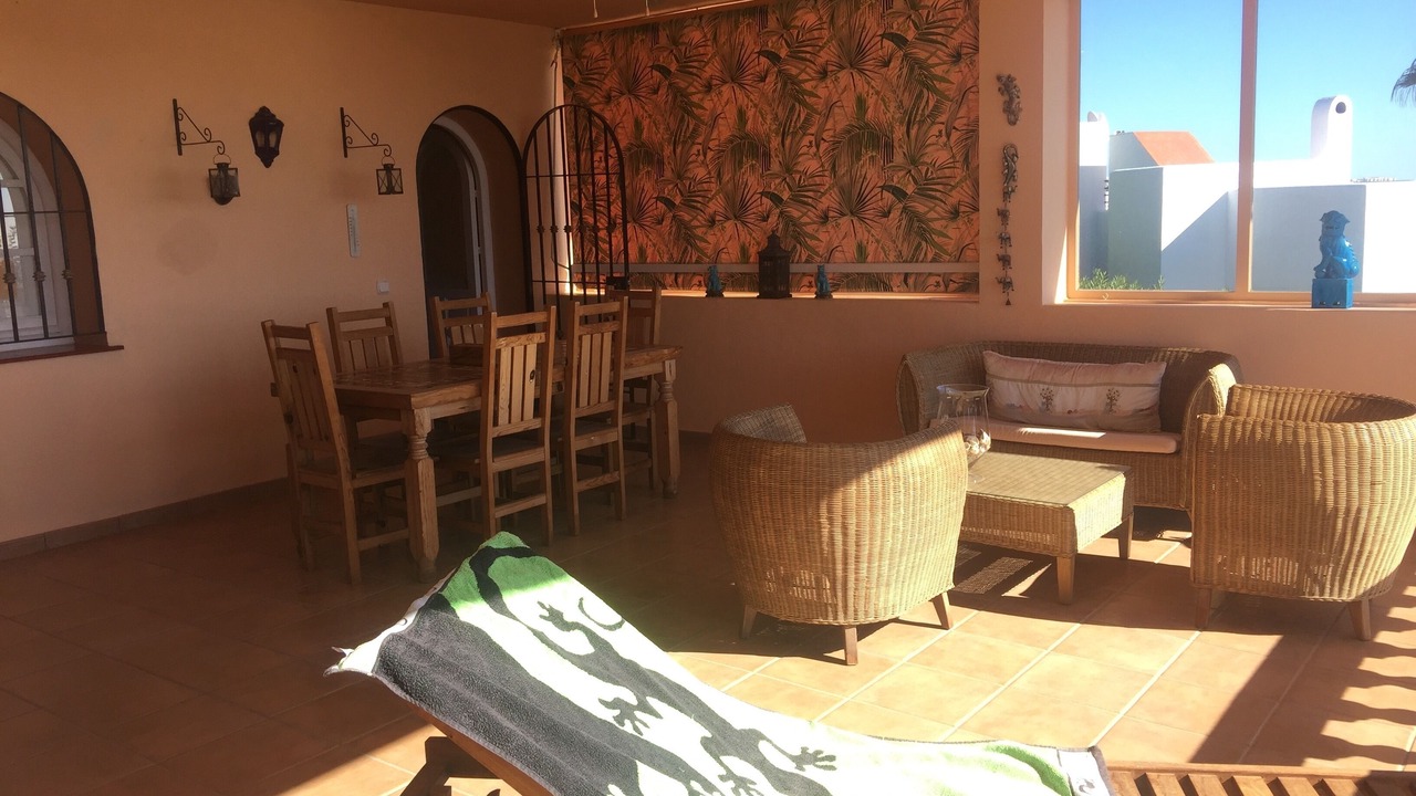 Photo of Outdoor in La Gaspara