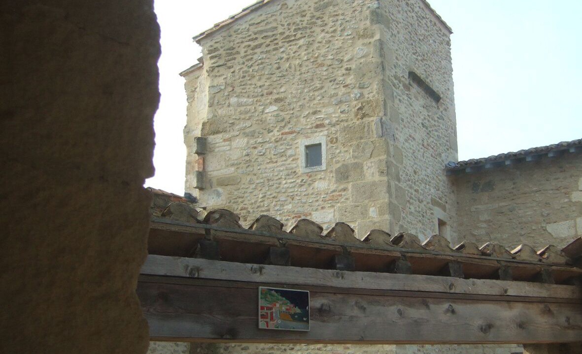 Photo of Outdoor in Meynes