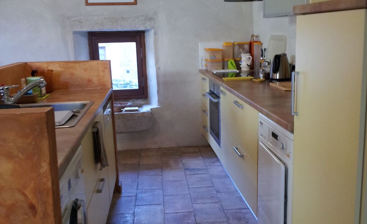 Photo of Kitchen in Meynes