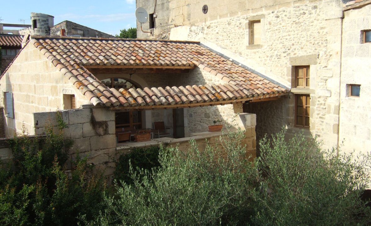 Photo of Outdoor in Meynes