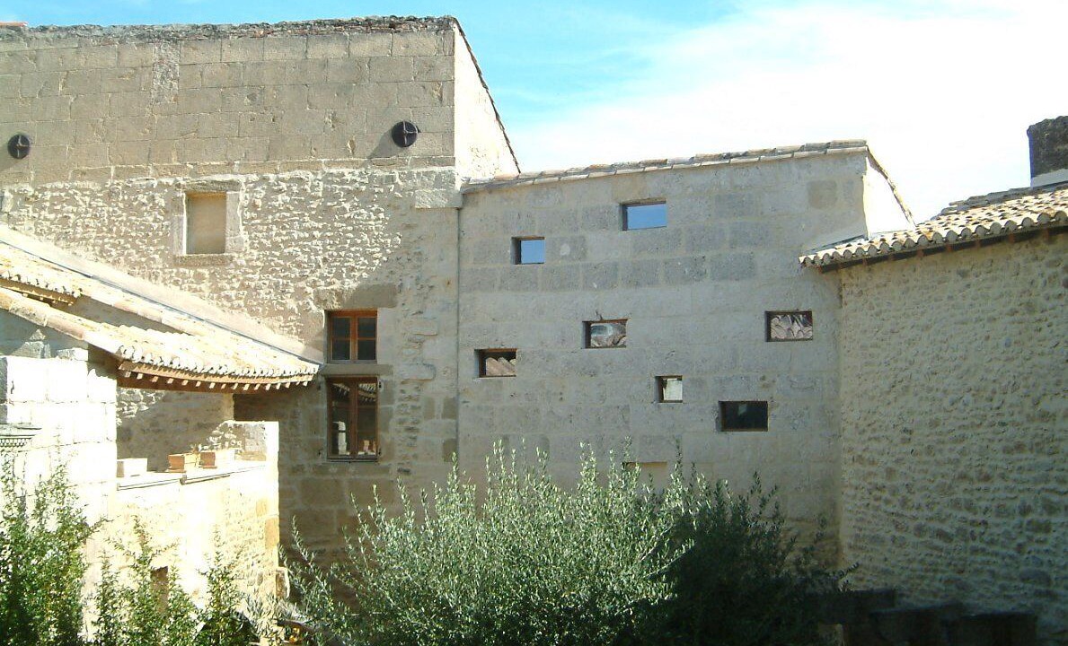 Photo of Outdoor in Meynes