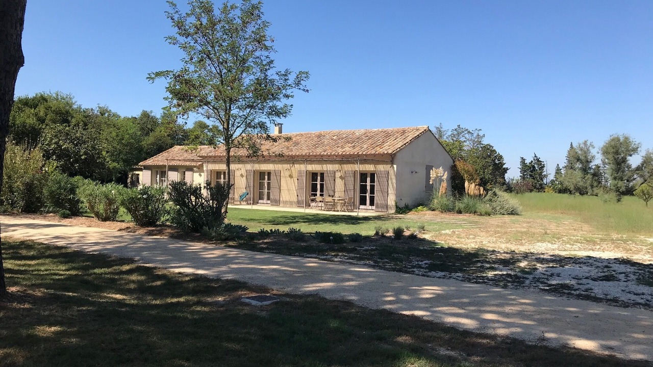 Photo of Outdoor in Arles