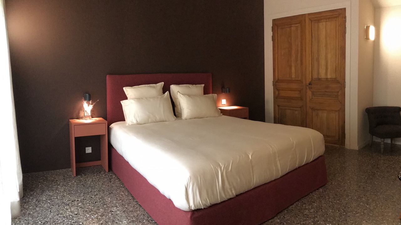 Photo of Bedroom in Arles