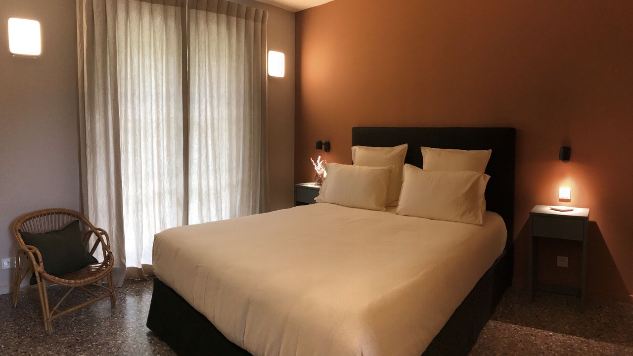 Photo of Bedroom in Arles