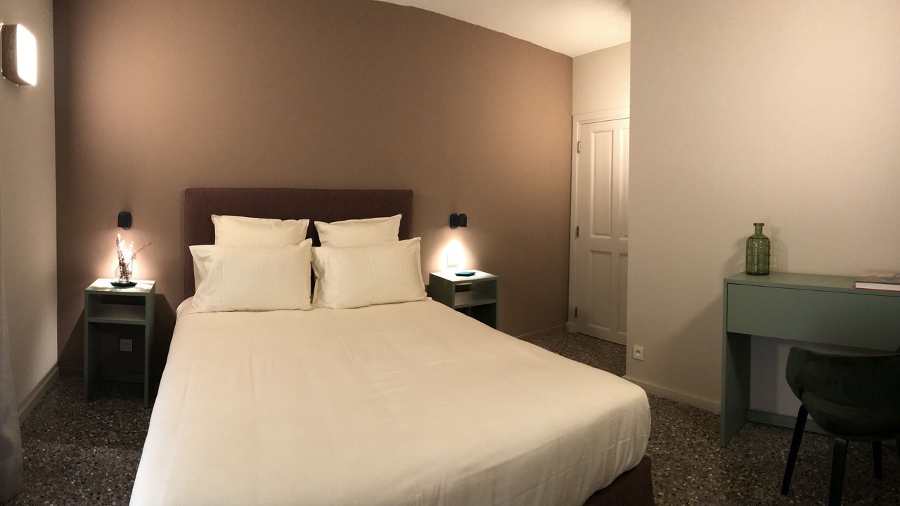 Photo of Bedroom in Arles