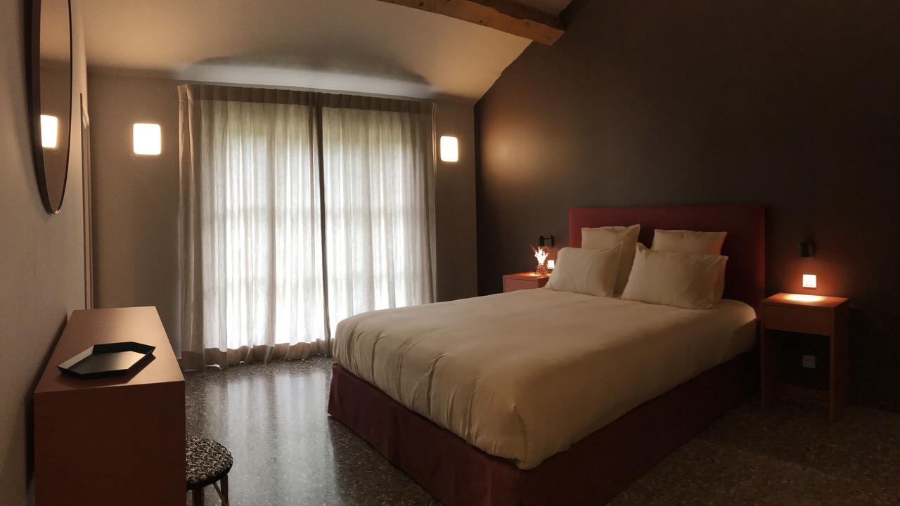 Photo of Bedroom in Arles