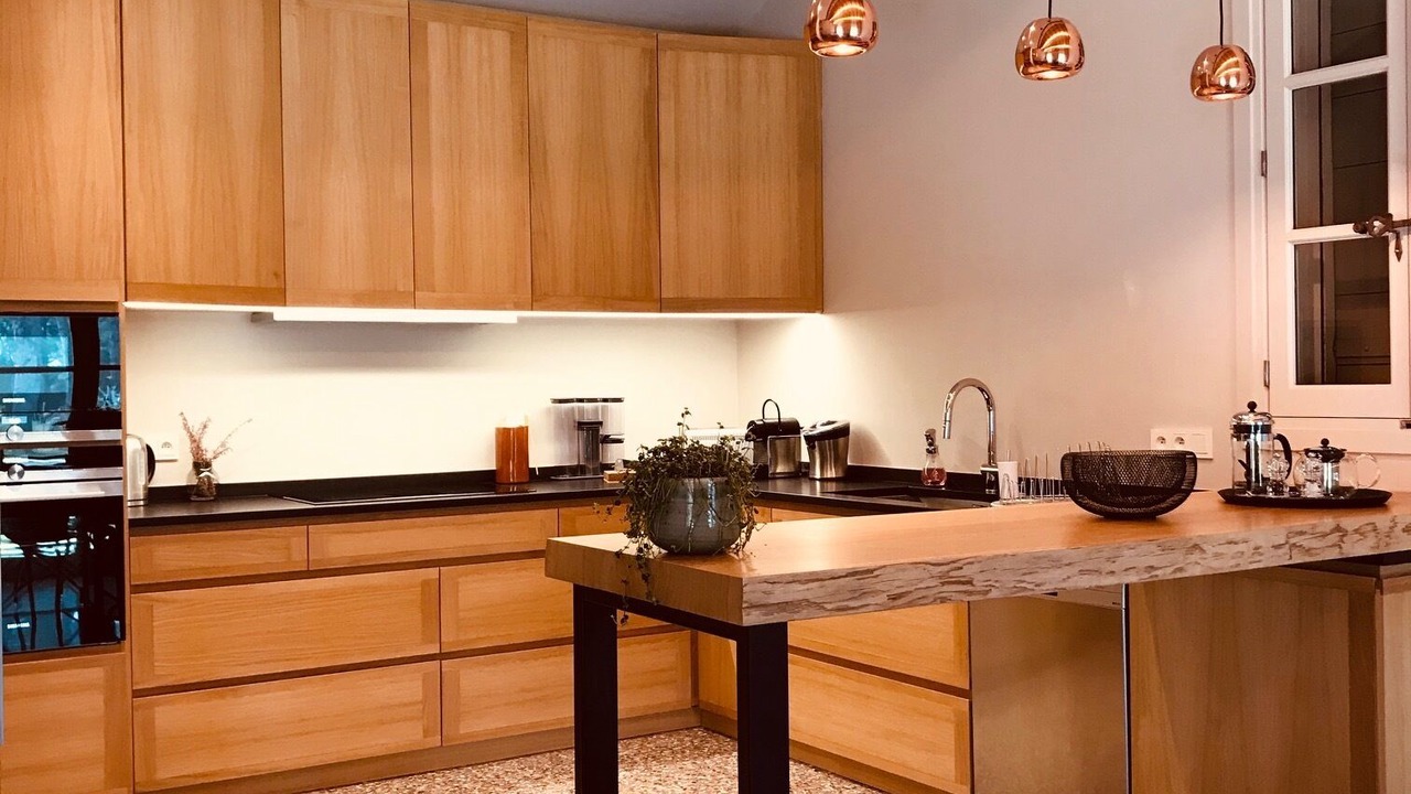 Photo of Kitchen in Arles