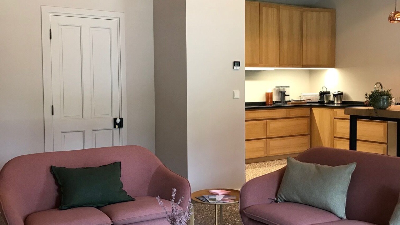 Photo of Livingroom in Arles