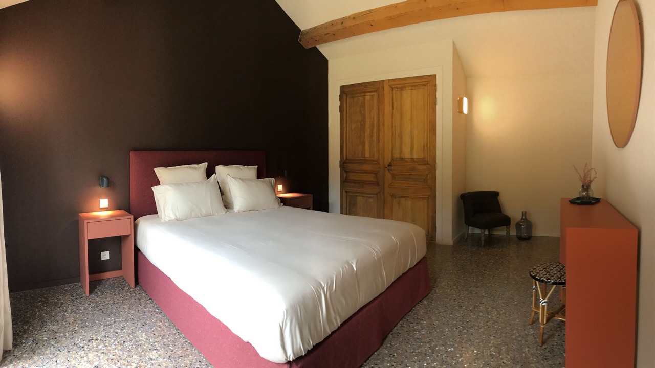 Photo of Bedroom in Arles