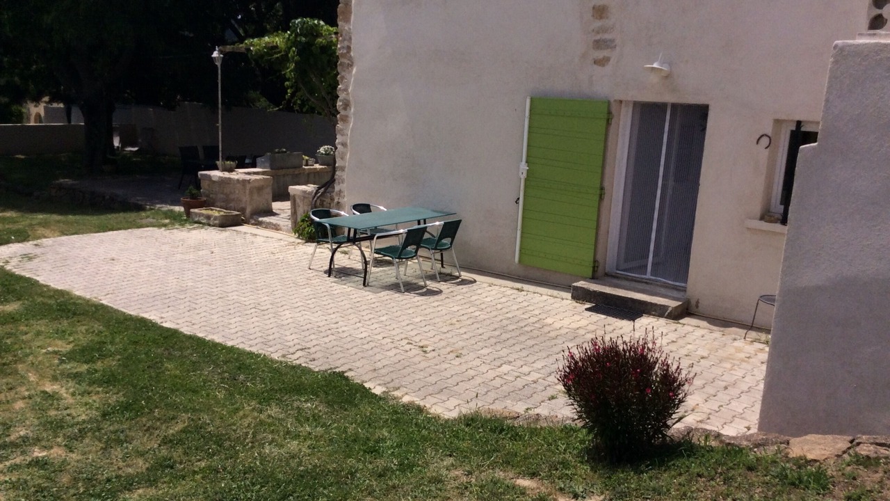 Photo of Outdoor in Alleins