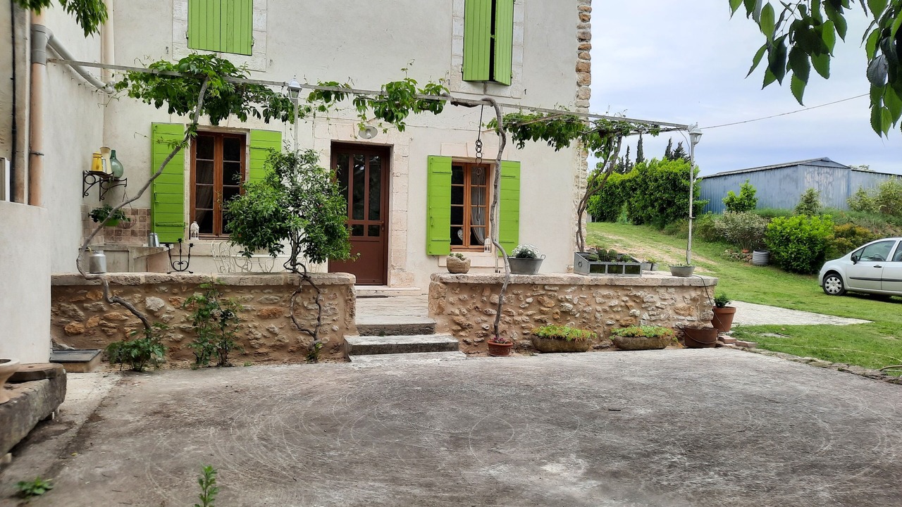 Photo of Outdoor in Alleins