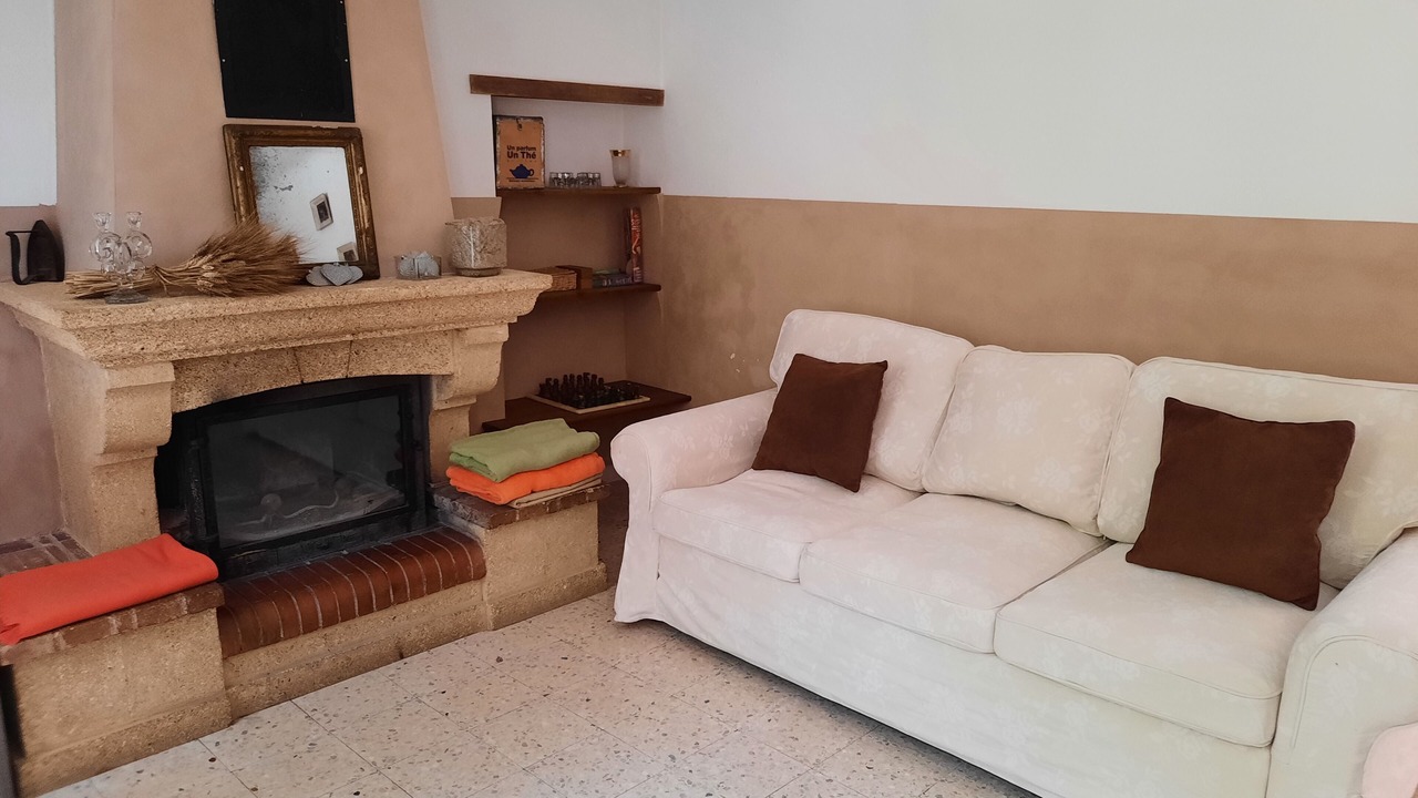 Photo of Livingroom in Alleins