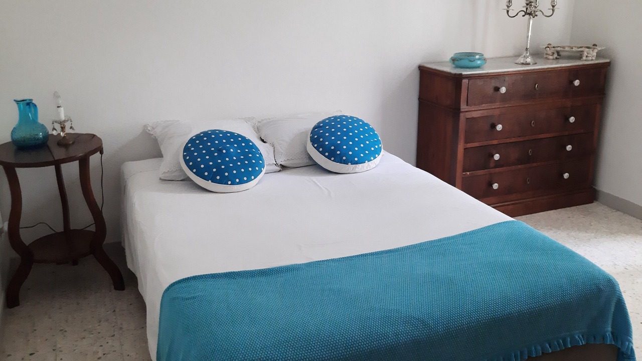 Photo of Bedroom in Alleins