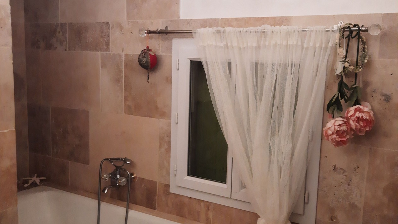 Photo of Bathroom in Alleins