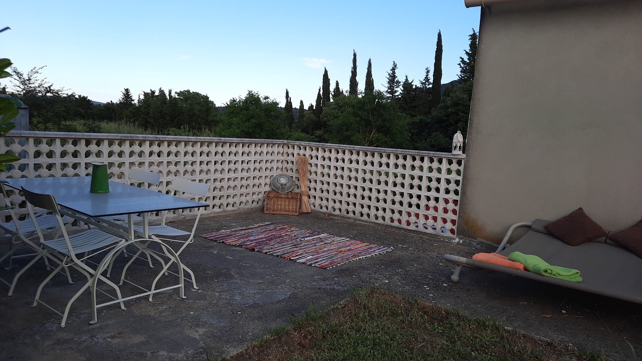 Photo of Outdoor in Alleins