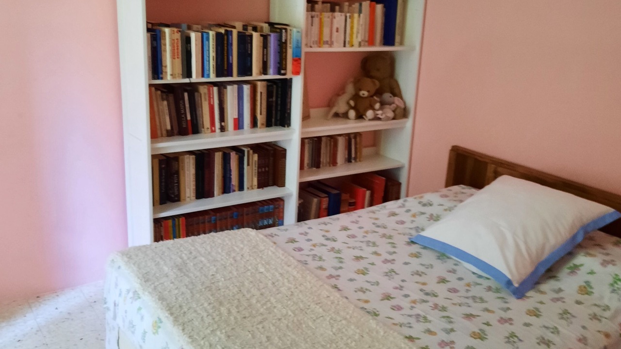 Photo of Bedroom in Alleins