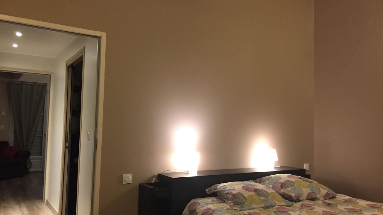 Photo of Bedroom in Maubec