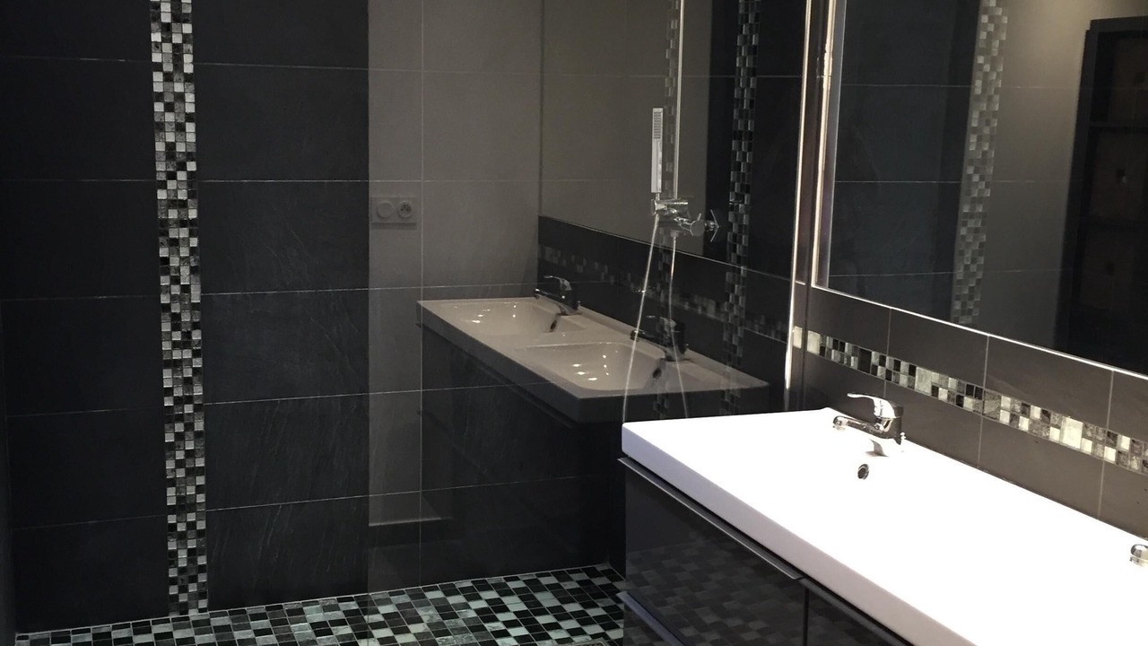 Photo of Bathroom in Maubec