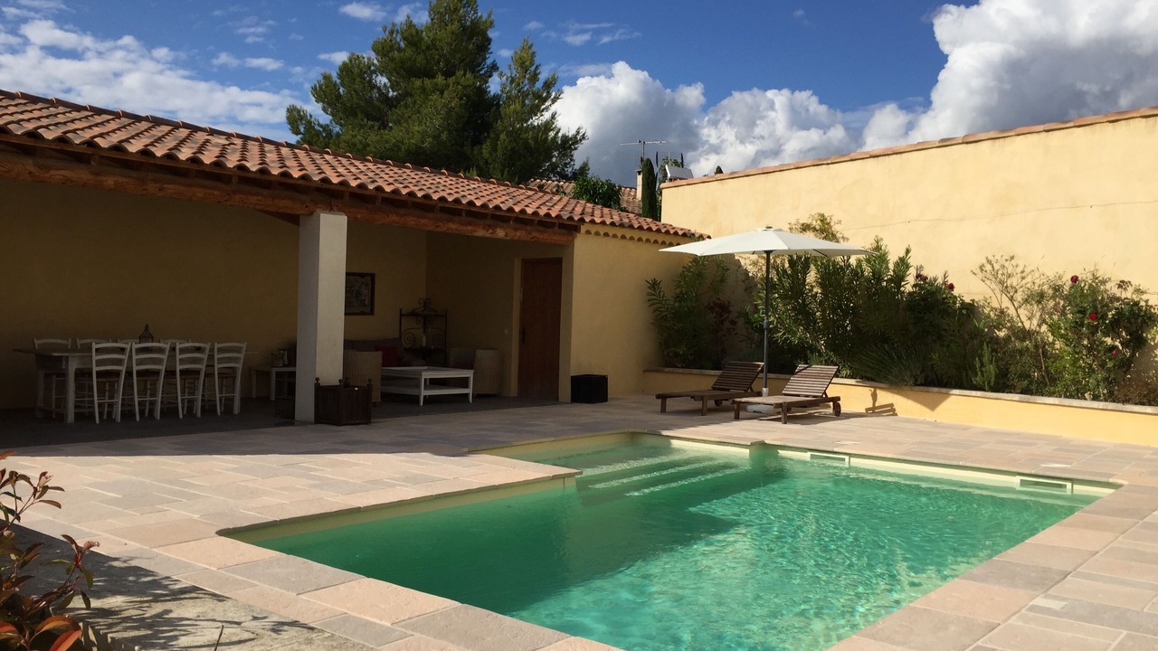 Photo of Outdoor in Maubec