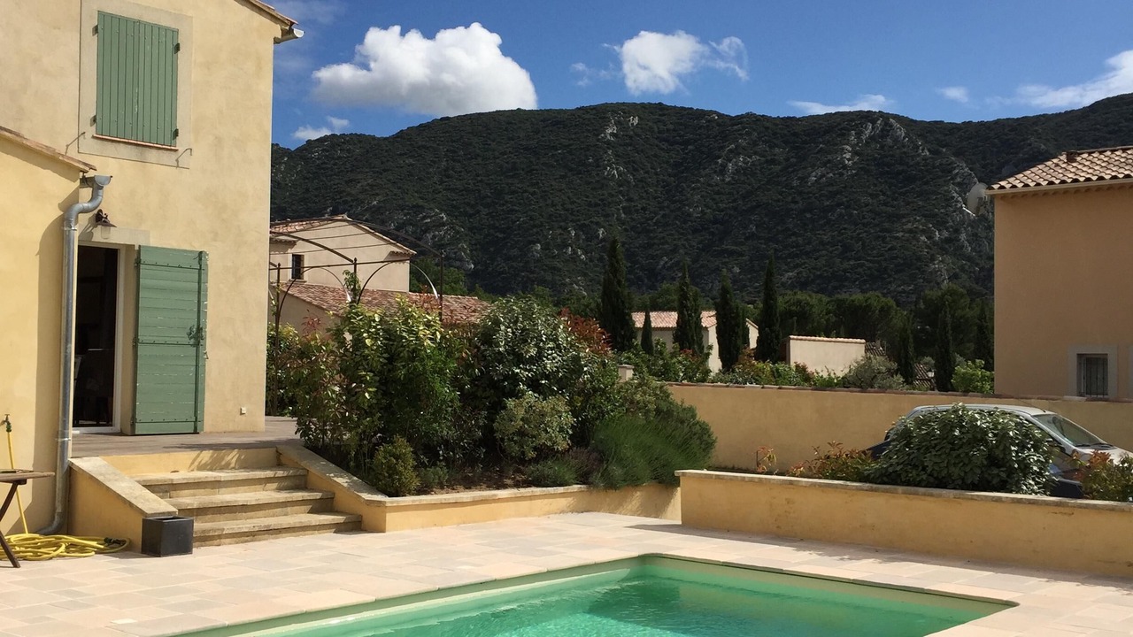 Photo of Outdoor in Maubec