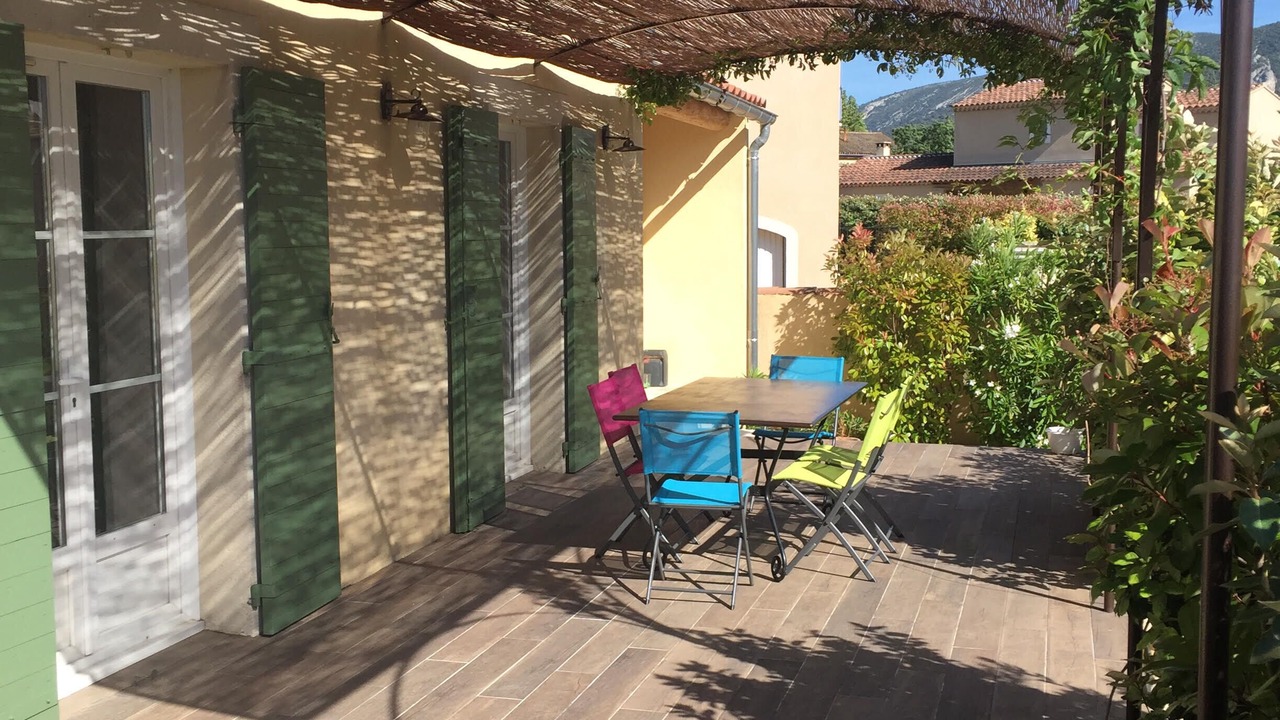 Photo of Outdoor in Maubec