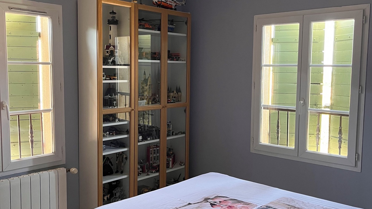 Photo of Bedroom in Maubec