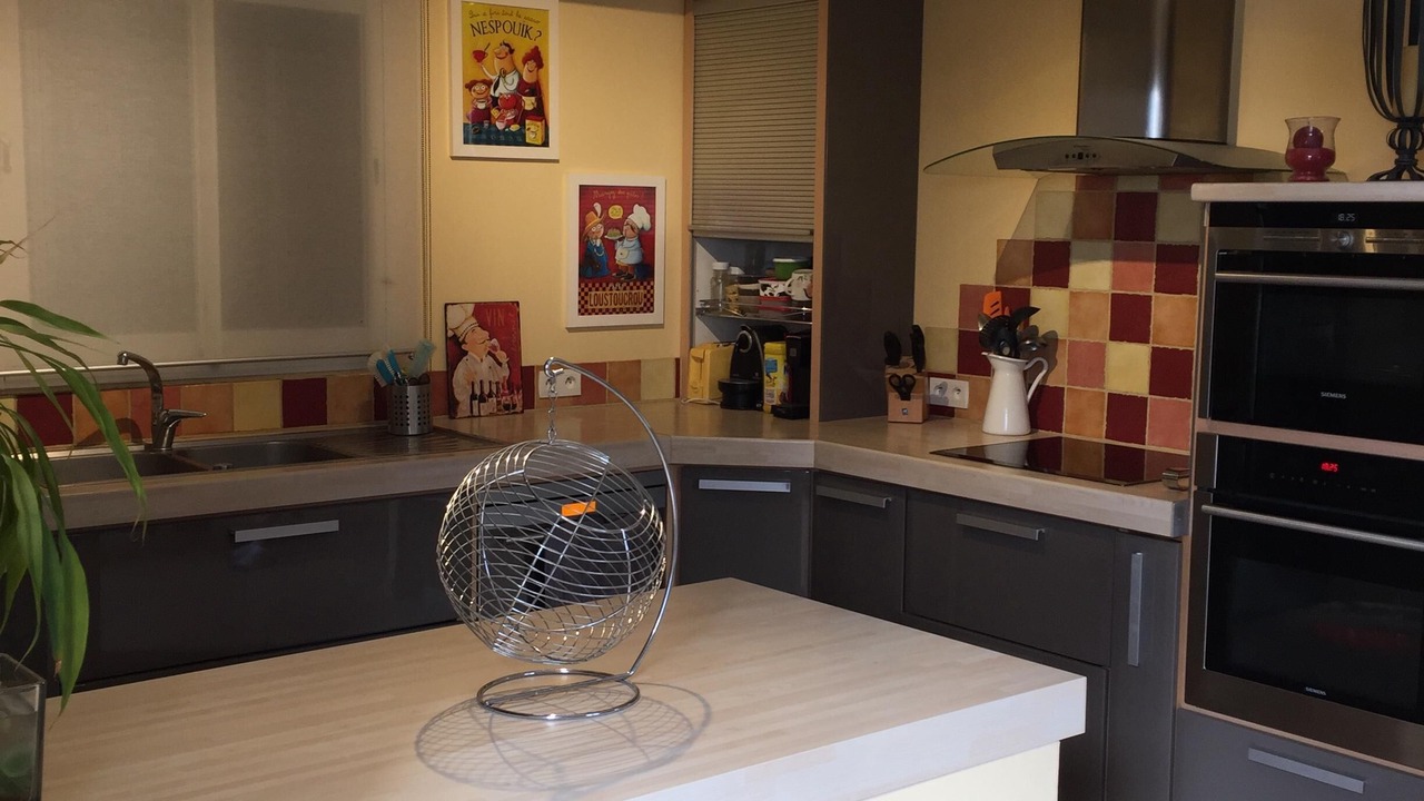 Photo of Kitchen in Maubec
