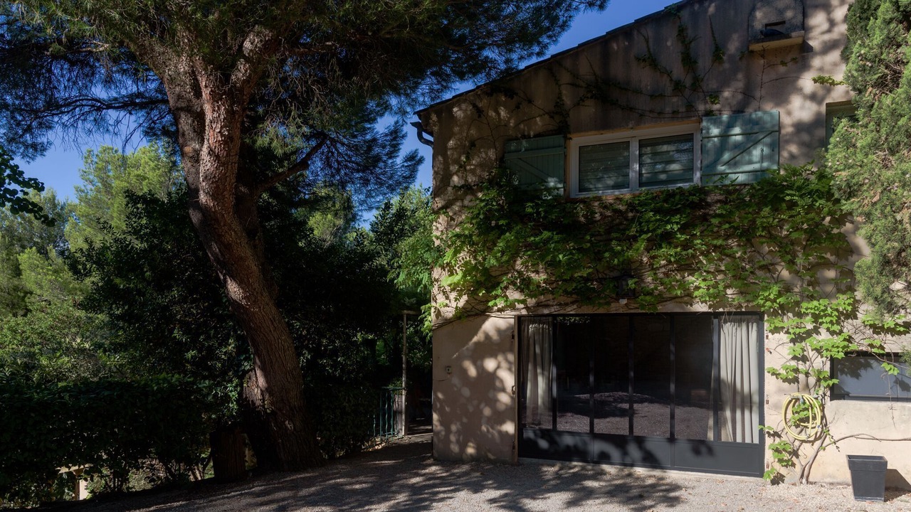 Photo of Outdoor in Salon-de-Provence