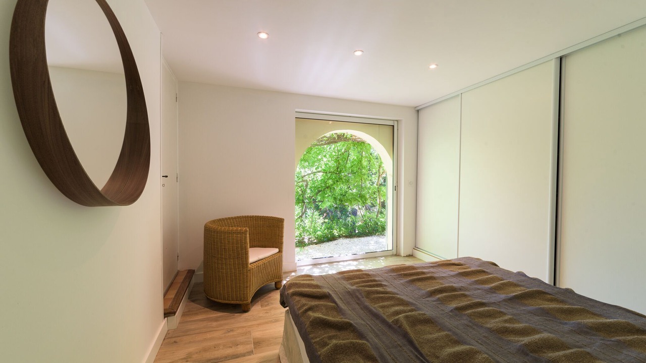 Photo of Bedroom in Salon-de-Provence