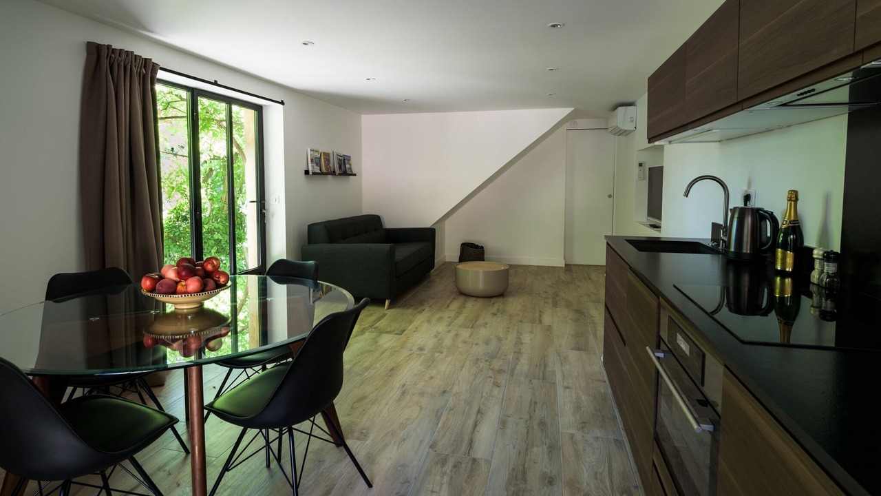 Photo of Kitchen in Salon-de-Provence